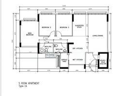 Blk 217A Matilda Portico (Punggol), HDB 5 Rooms #551422651